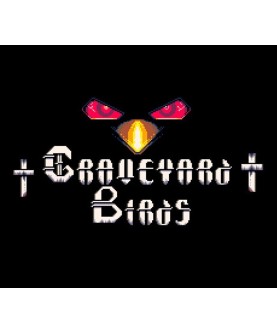 Graveyard Birds Steam Key GLOBAL